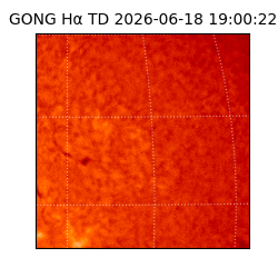 gong - 2026-06-18T19:00:22