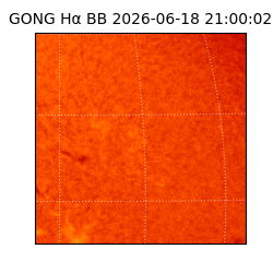 gong - 2026-06-18T21:00:02