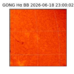 gong - 2026-06-18T23:00:02