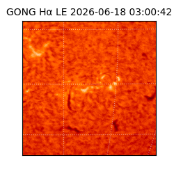 gong - 2026-06-18T03:00:42