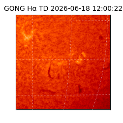 gong - 2026-06-18T12:00:22