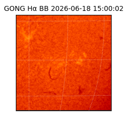 gong - 2026-06-18T15:00:02