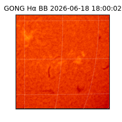 gong - 2026-06-18T18:00:02