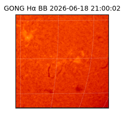gong - 2026-06-18T21:00:02