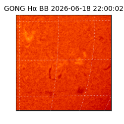 gong - 2026-06-18T22:00:02