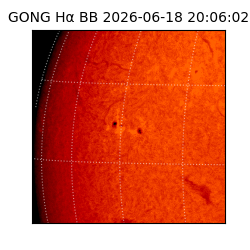 gong - 2026-06-18T20:06:02