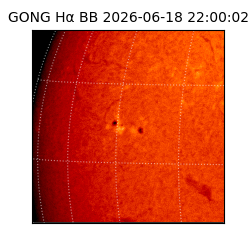 gong - 2026-06-18T22:00:02