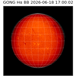 gong - 2026-06-18T17:00:02
