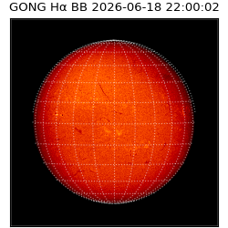 gong - 2026-06-18T22:00:02