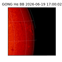gong - 2026-06-19T17:00:02