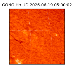 gong - 2026-06-19T05:00:02