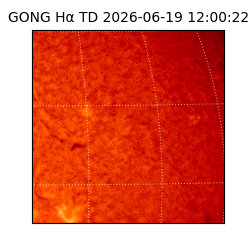 gong - 2026-06-19T12:00:22
