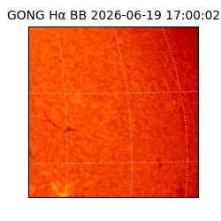 gong - 2026-06-19T17:00:02