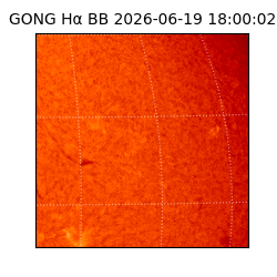 gong - 2026-06-19T18:00:02