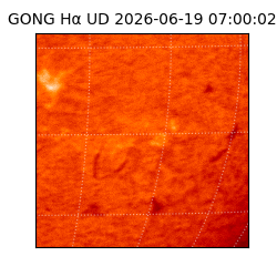 gong - 2026-06-19T07:00:02