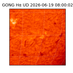 gong - 2026-06-19T08:00:02