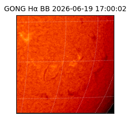 gong - 2026-06-19T17:00:02