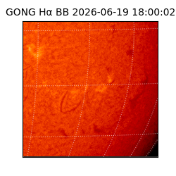 gong - 2026-06-19T18:00:02