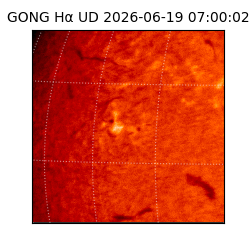 gong - 2026-06-19T07:00:02