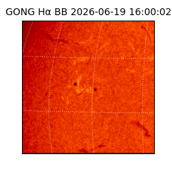 gong - 2026-06-19T16:00:02