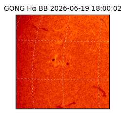 gong - 2026-06-19T18:00:02