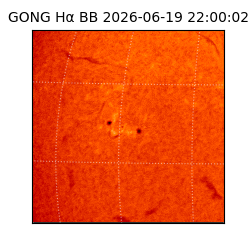 gong - 2026-06-19T22:00:02