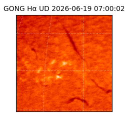 gong - 2026-06-19T07:00:02