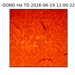 gong - 2026-06-19T12:00:22