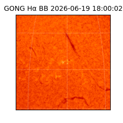 gong - 2026-06-19T18:00:02
