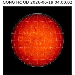 gong - 2026-06-19T04:00:02
