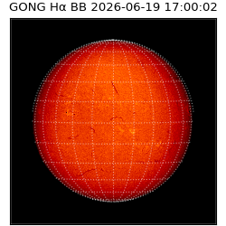gong - 2026-06-19T17:00:02