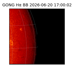 gong - 2026-06-20T17:00:02
