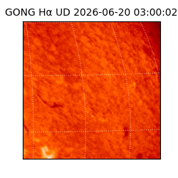 gong - 2026-06-20T03:00:02