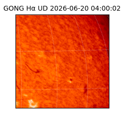 gong - 2026-06-20T04:00:02