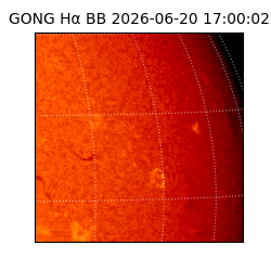 gong - 2026-06-20T17:00:02