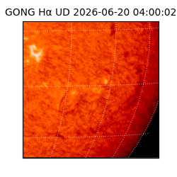 gong - 2026-06-20T04:00:02