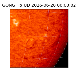 gong - 2026-06-20T06:00:02