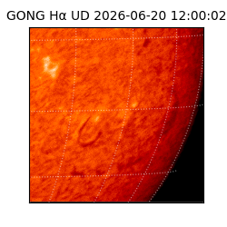 gong - 2026-06-20T12:00:02