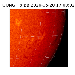 gong - 2026-06-20T17:00:02