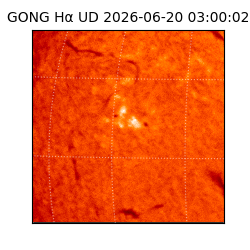 gong - 2026-06-20T03:00:02