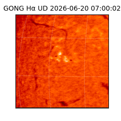 gong - 2026-06-20T07:00:02