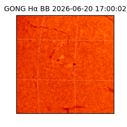 gong - 2026-06-20T17:00:02