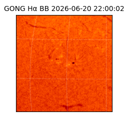 gong - 2026-06-20T22:00:02