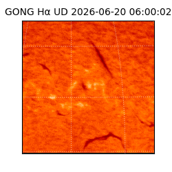 gong - 2026-06-20T06:00:02