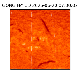 gong - 2026-06-20T07:00:02