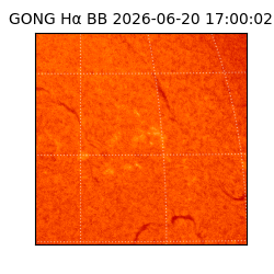 gong - 2026-06-20T17:00:02