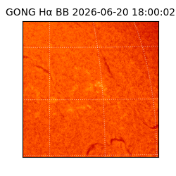 gong - 2026-06-20T18:00:02