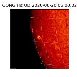 gong - 2026-06-20T06:00:02