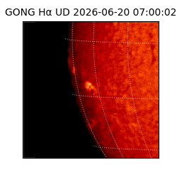 gong - 2026-06-20T07:00:02