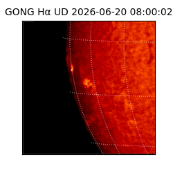 gong - 2026-06-20T08:00:02